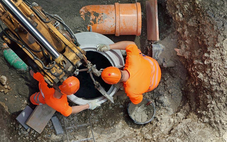 dégorgement canalisation tarif Paris 5