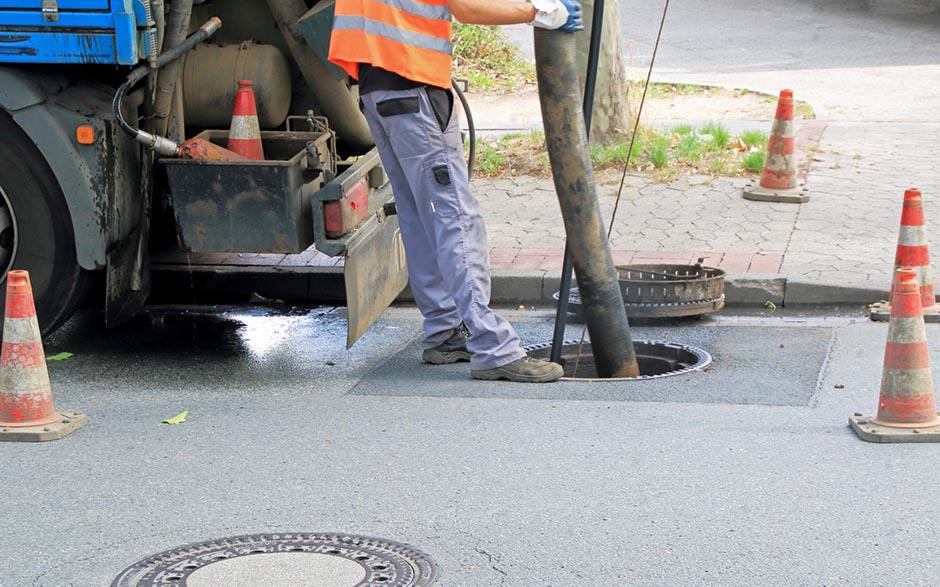 dégorgement Paris 5
