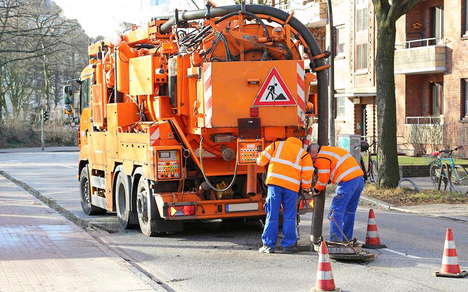 dégorgement canalisation tarif Paris 5