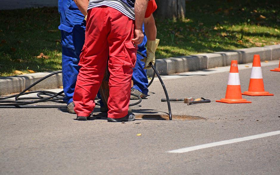 dégorgement canalisation tarif Paris 5