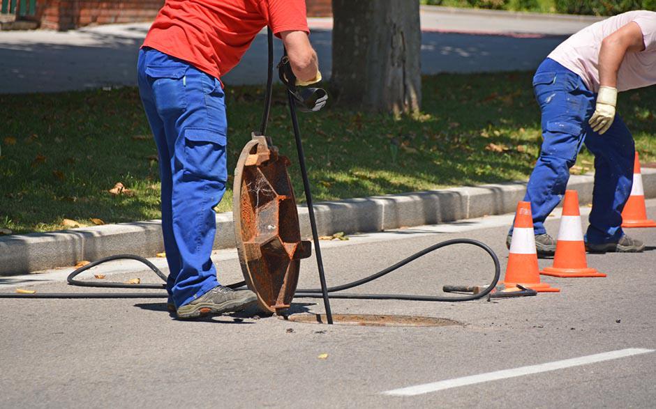 dégorgement canalisation tarif Paris 5