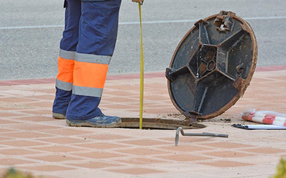 dégorgement Paris 5
