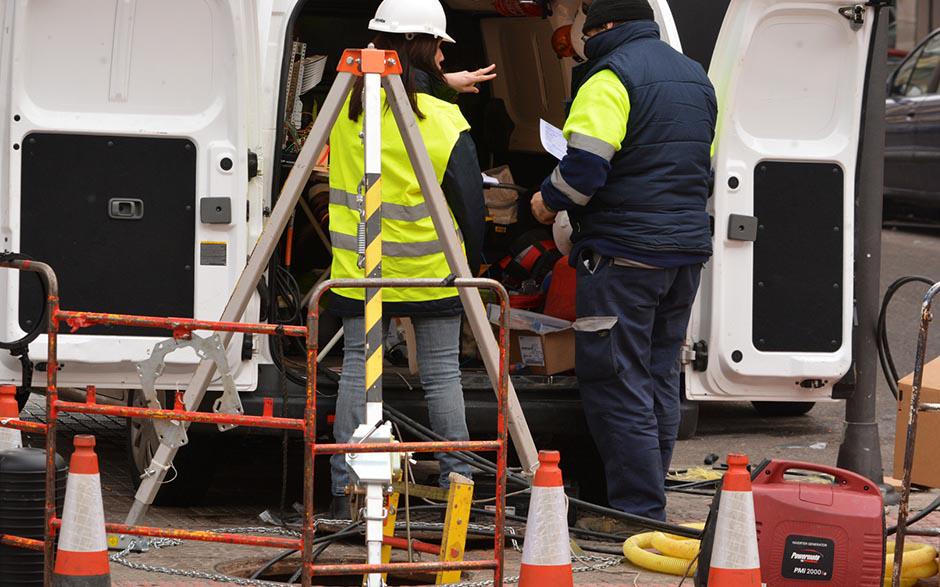déboucher les canalisation Paris 6